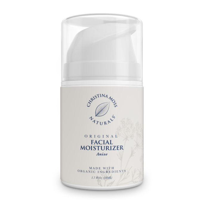 Anise ORIGINAL MOISTURIZER