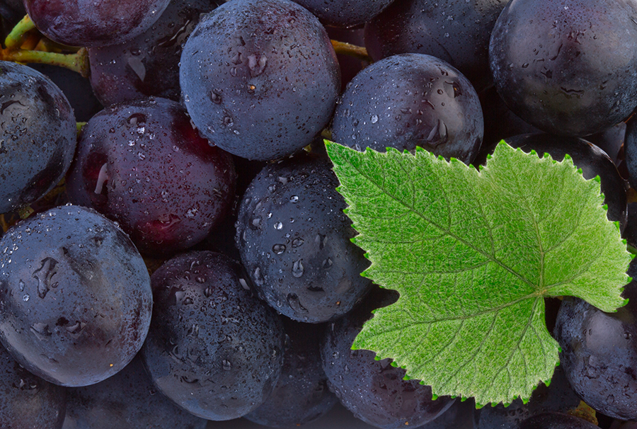 Grapes