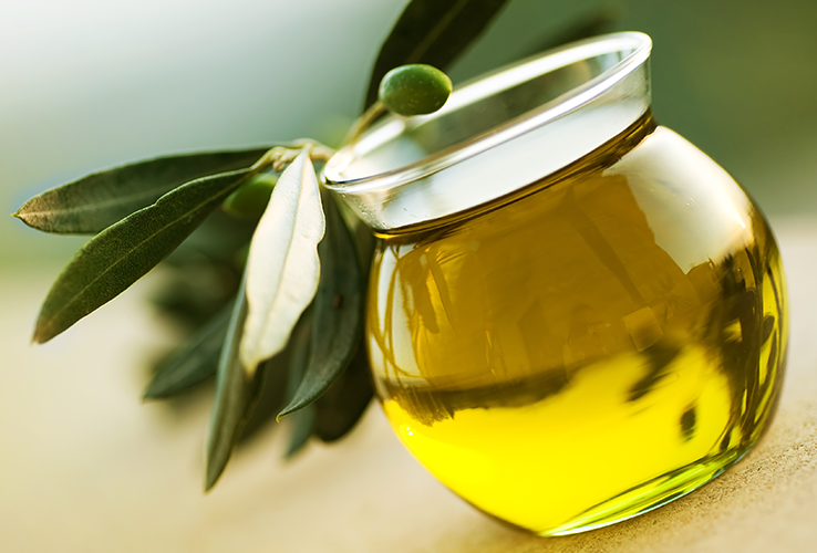 Olive Oil