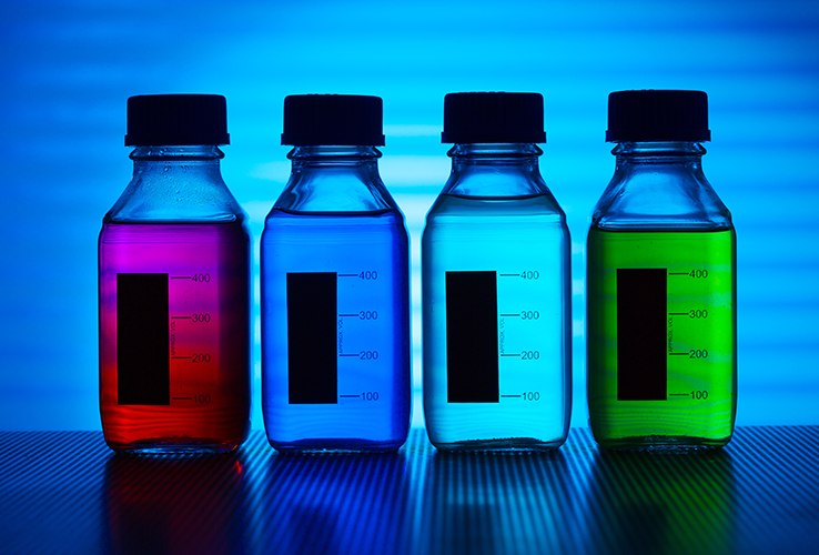 Artificial Colorants